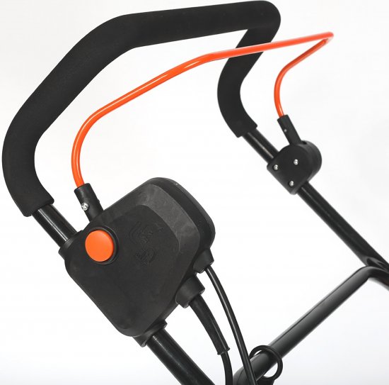 Скарификатор электрический PATRIOT SCE 180, 1800 Вт