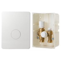 Терморегулирующий монтажный комплект Valtec IC-BOX 2