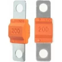 Ленточный предохранитель Nord-Yada ABF-405