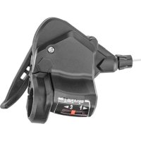 Левая манетка MICROSHIFT TS-38