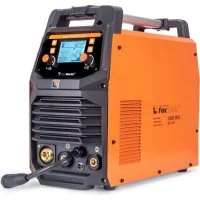 Сварочный полуавтомат Foxweld UNO MIG 207 LCD
