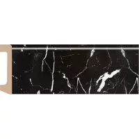 Напольный плинтус Decomaster D235-78 ДМ