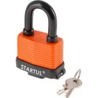 Навесной замок STARTUL Profi