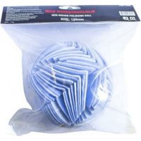 Полировальная насадка на дрель Forsage 49131 F-PSP125N