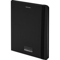 Блокнот BRAUBERG Insight