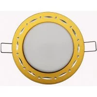 Светильник General Lighting Systems GCL-GX53-H18-G