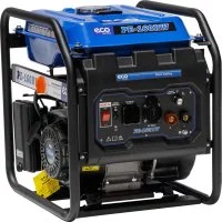 Электростанция сварочная ECO PE-160RW
