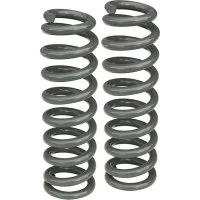 Передние пружины для Toyota Land Cruiser Prado 150 дизель РИФ 04-030B