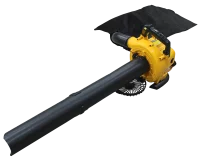 Воздуходувка бензиновая Huter GB-7V 710 м³/ч 1. л.с.
