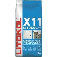 Клеевая смесь LITOKOL X11 EVO