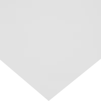Стекло акриловое белое 1000x500x4 мм