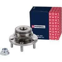 Передняя ступица Hyundai I30 11-, Kia Ceed 12- MARSHALL M8137626
