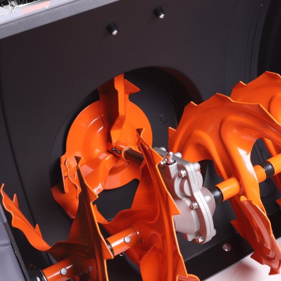 Снегоуборщик бензиновый PATRIOT PRO 650 56 см 7 л.с.