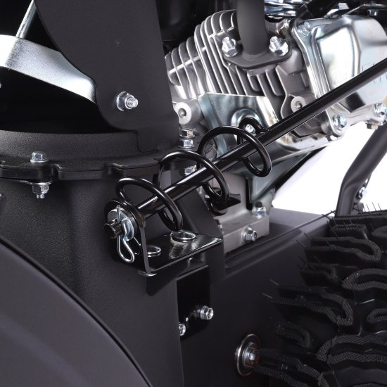 Снегоуборщик бензиновый PATRIOT PRO 650 56 см 7 л.с.