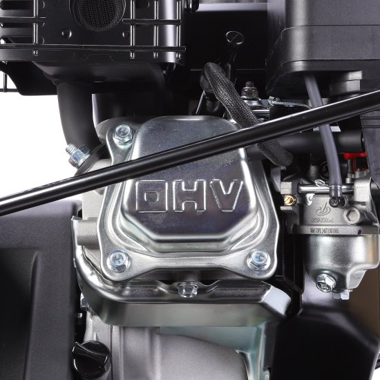 Снегоуборщик бензиновый PATRIOT PRO 650 56 см 7 л.с.