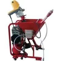 Шпаклевочная станция Chnye CY990