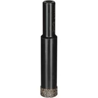Алмазная коронка по керамограниту Gepard GP2077-14