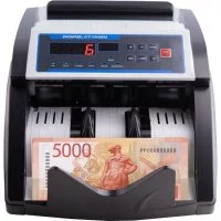 Счетчик банкнот DORS CT 1040U