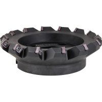 Торцевой корпус фрезы NORGAU N150.D200/Z14