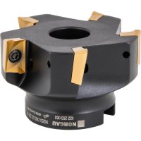 Корпус фрезы NORGAU N253.D63/Z5