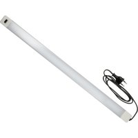 Светодиодный светильник для мебели Uniel ULI-F45-9W/4500K/DIM SENSOR SILVER