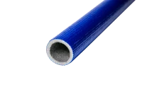 Изоляция для труб K-Flex Compact ø22/4 мм 10 м полиэтилен цвет синий