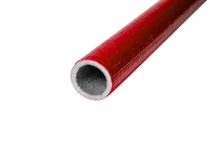 Изоляция для труб K-Flex Compact ø28/4 мм 10 м полиэтилен цвет красный