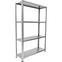 Стеллаж IRONMEBEL Optimus Lite