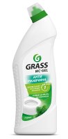 Средство для чистки сантехники Антиржавчина Grass WC-gel 0.75 л