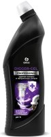 Средство для прочистки труб Grass Digger-Gel Professional 1 л