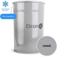Цинконаполненный грунт Elcon zintech 60