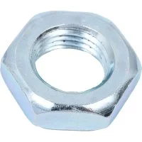 Низкая гайка ЦКИ B М14x1.5, DIN439, 25 шт.