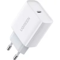 Сетевое зарядное устройство Ugreen 60450