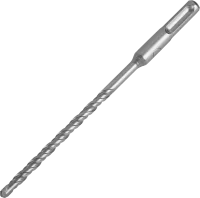Бур по бетону SDS-plus 6x92x160 мм