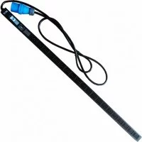 Вертикальный блок розеток TWT TWT-PDVI-20C9-I9