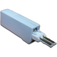 Штекер комплексной защиты для 1 пары TWT TWT-SAU2-260-10-10K