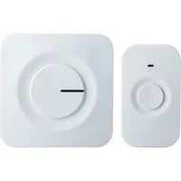 Беспроводной звонок garin DoorBell