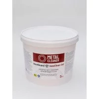 Паста для травления SteelGuard InoxClean Gel