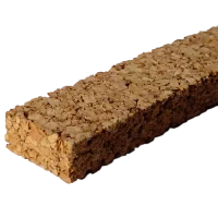Пробковый компенсатор Grace 915x20x10 мм, ХДФ