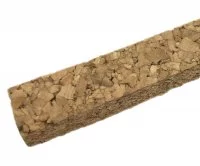 Пробковый компенсатор Grace 915x15x10 мм, ХДФ