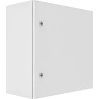 Корпус УЗОЛА UC2М 70.50.25 IP66