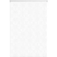 Штора рулонная Neo Classic 50x160 см белая
