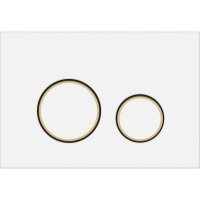 Кнопка для LINK PRO/VECTOR/LINK/HI-TEC Cersanit TWINS