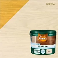 Пропитка Pinotex UNIVERSAL