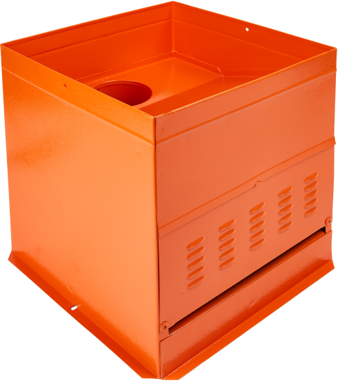 Измельчитель кормов Вихрь ИК-10, 1350 Вт