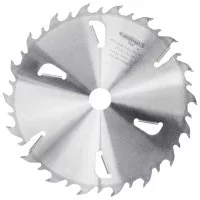 Многопильная дисковая пила Golden Eagle TL00001347
