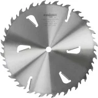 Многопильная дисковая пила Golden Eagle TL00001351