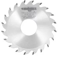 Пазовая дисковая пила Golden Eagle TL00001338