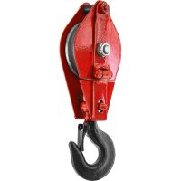 Блок с откидной крышкой OCALIFT 11521