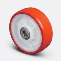 Большегрузное колесо для оси EMES ZBP125X40620215